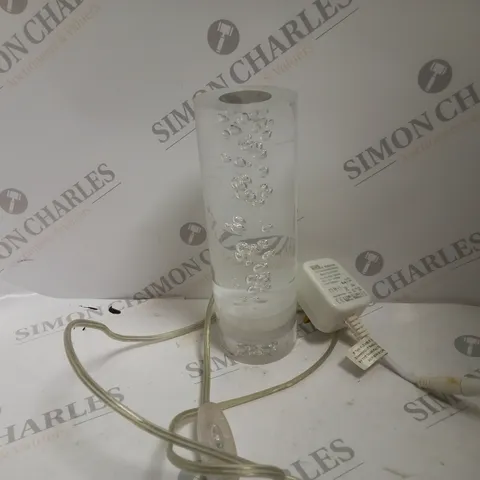 JOHN LEWIS LAWRENCE LAMP
