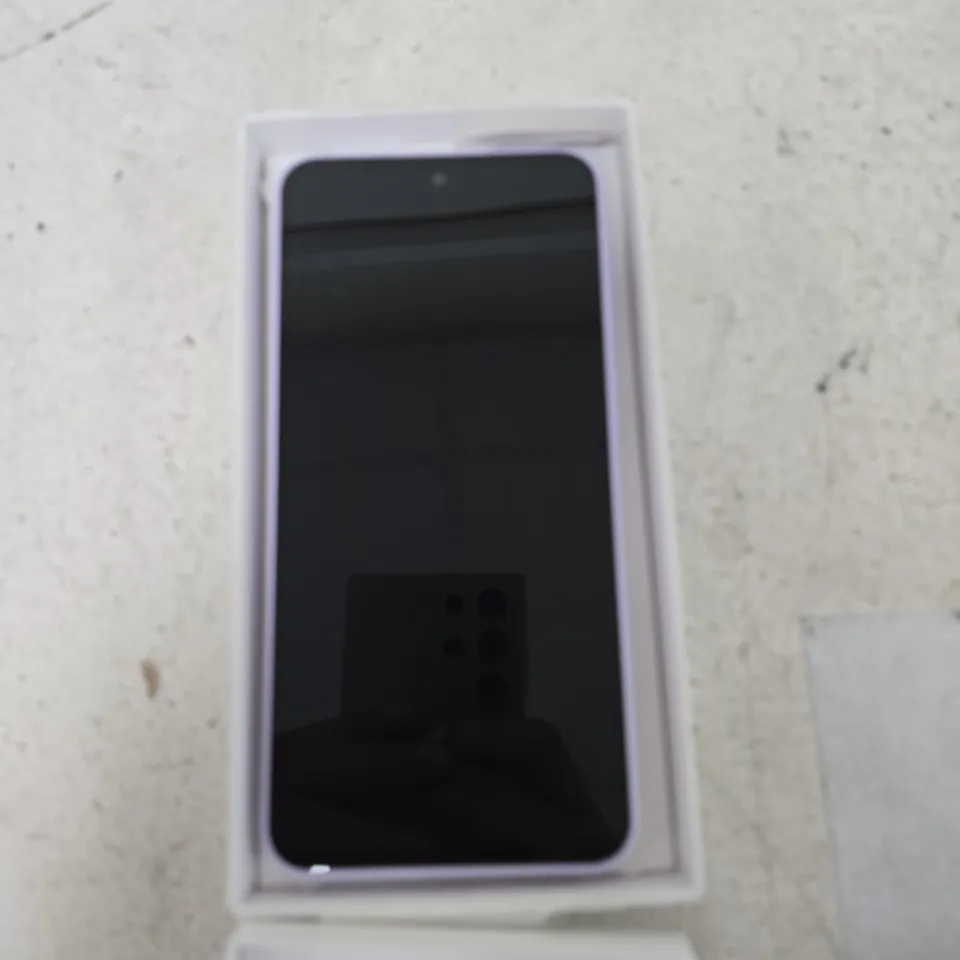 SAMSUNG GALAXY A37 5G SMARTPHONE 256GB WITH 50 MP CAMERA