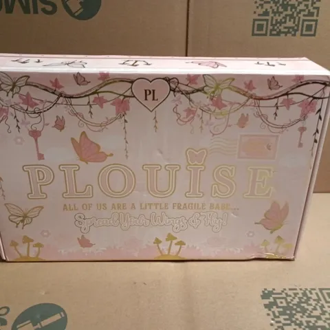SEALED PLOUISE MYSTERY GIFT BOX