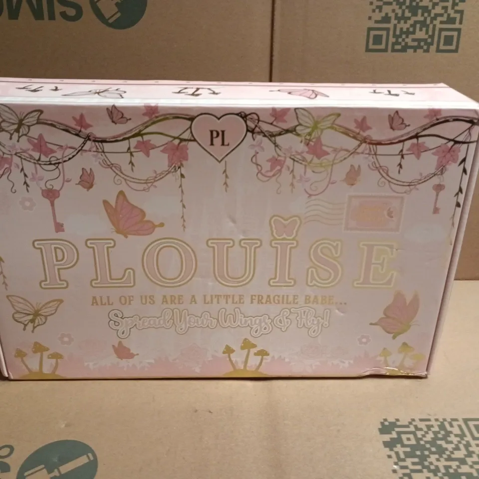 SEALED PLOUISE MYSTERY GIFT BOX