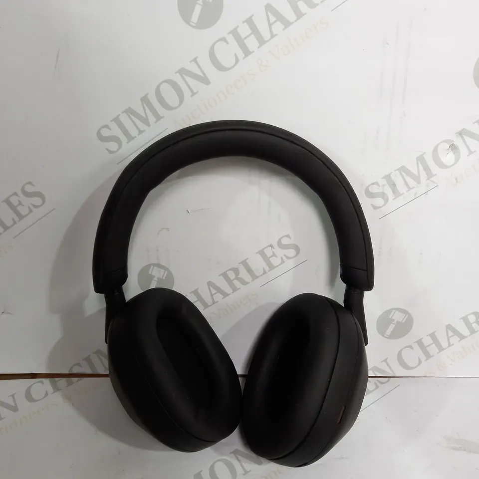 SONY WF-1000XM5 WIRELESS BLUETOOTH NOISE-CANCELLING EARBUDS - BLACK