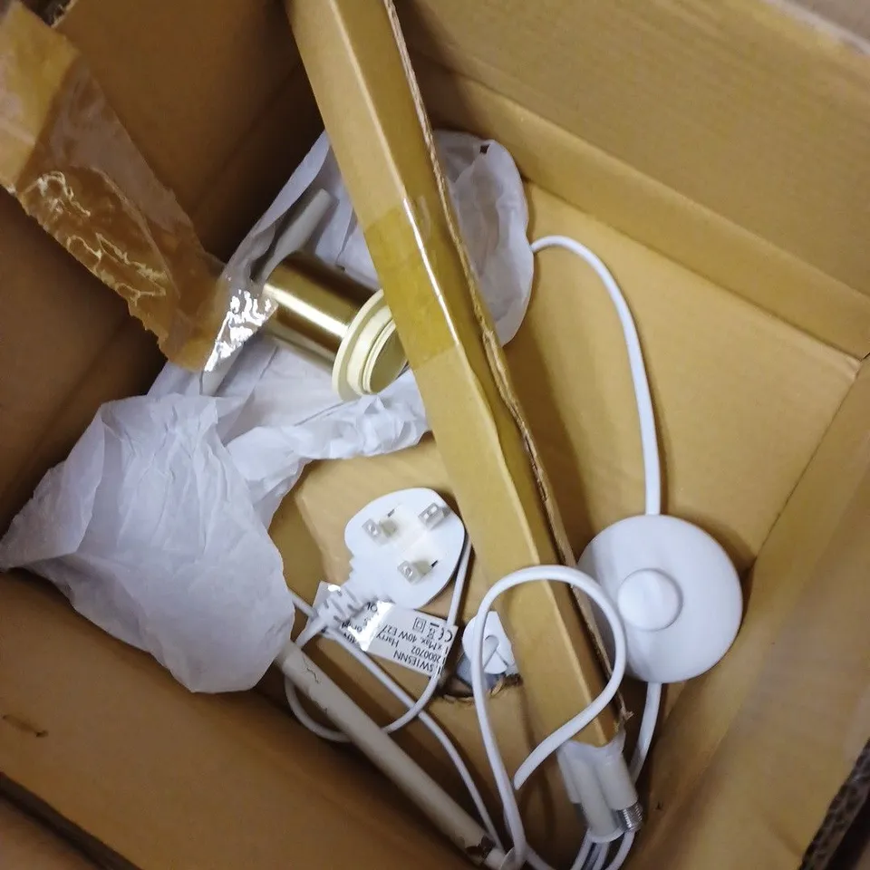 JOHN LEWIS HARRY FLOOR LAMP