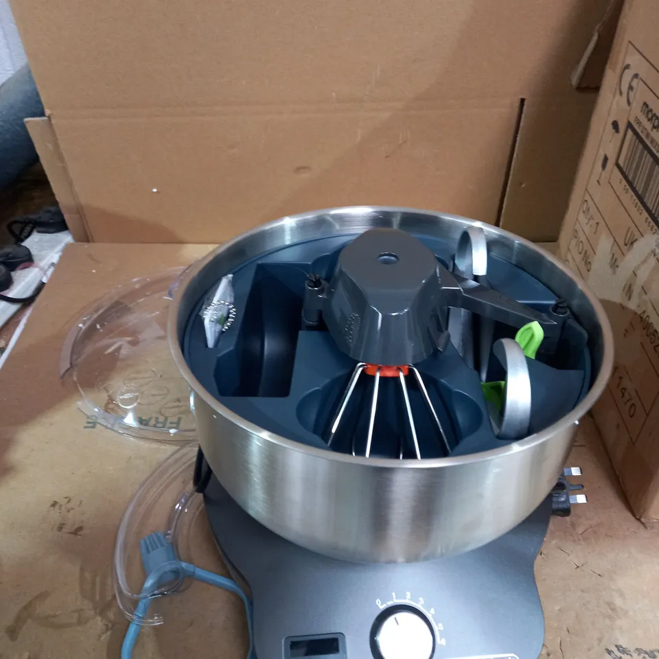 MORPHY RICHARDS 400520 MIXSTAR 