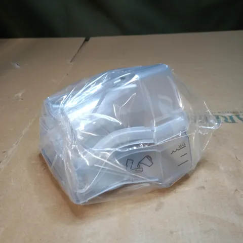 RESMED AIRSENSE/AIRCURVE 10 WATER CHAMBER