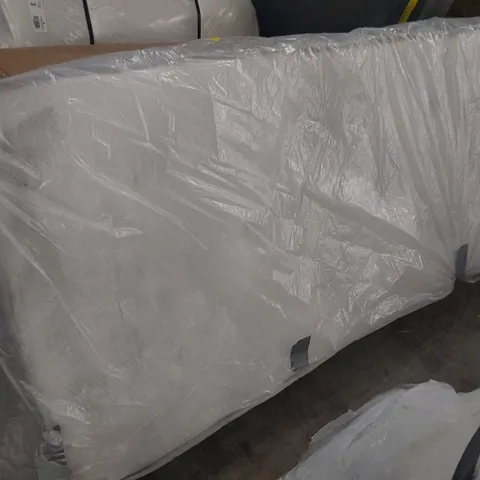 BAGGED NATURAL OPEN COIL MATTRESS 3' SINGLE