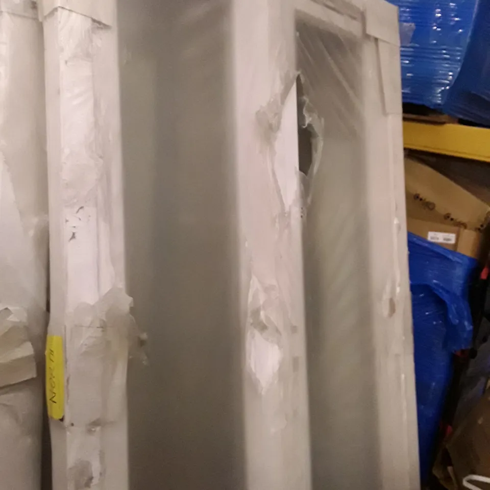 PVCU 4FT FRENCH DOOR 2055 × 1190MM