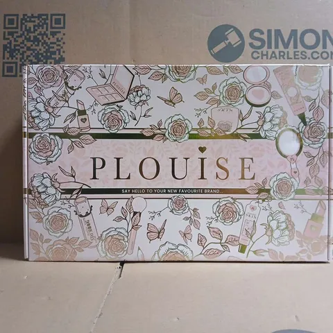 P.LOUISE COSMETICS MYSTERY BOX