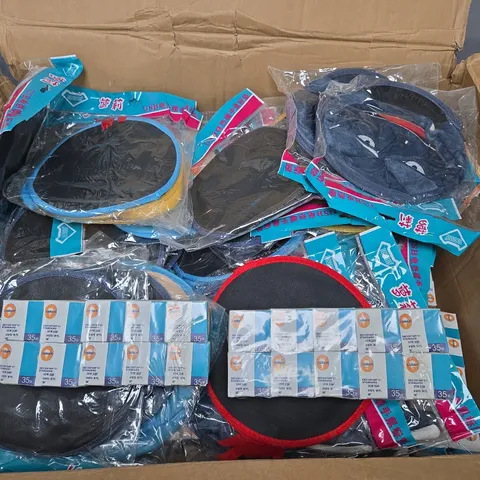 APPROXIMATELY 20 ASSORTED HOUSEHOLD PRODUCTS