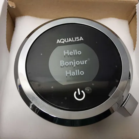 AQUALISA OPTIC Q CONTROLLER
