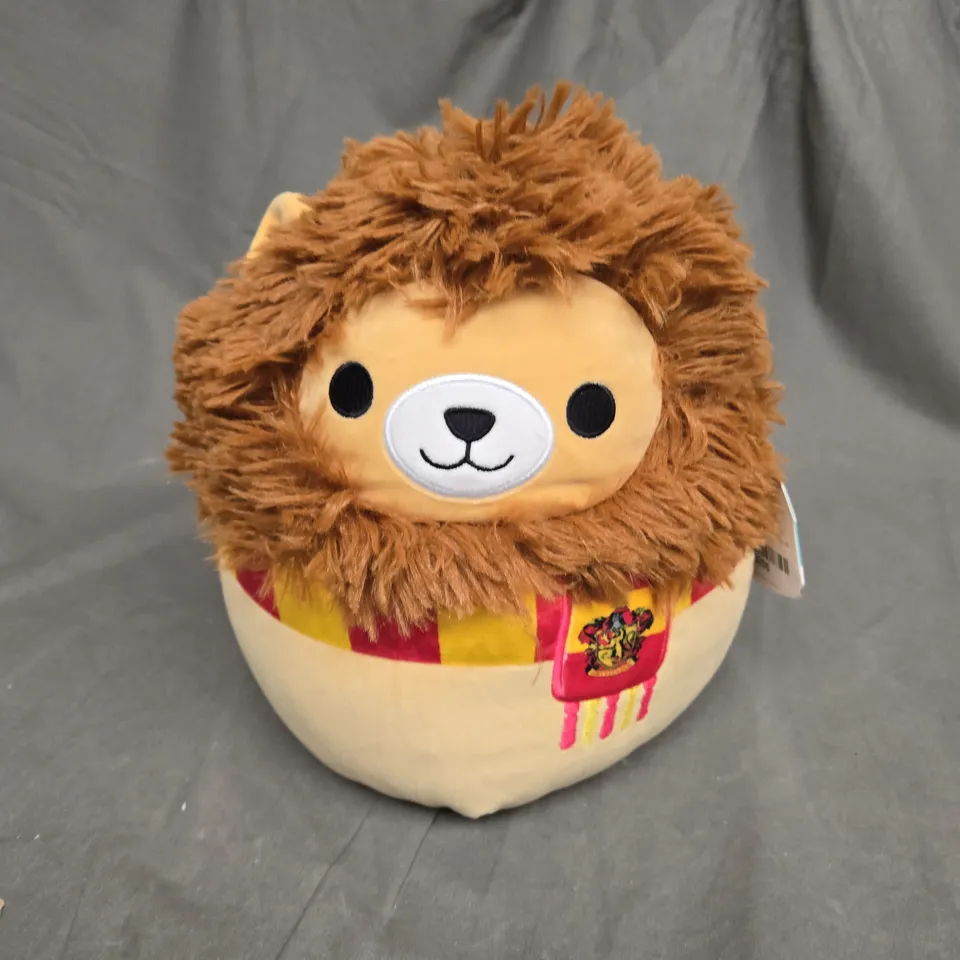 HARRY POTTER - ORIGINAL SQUISHMALLOWS - GRYFFINDOR LION