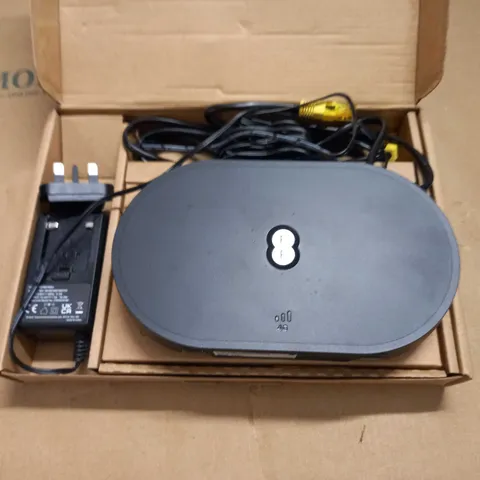 EE SMART HUB 2