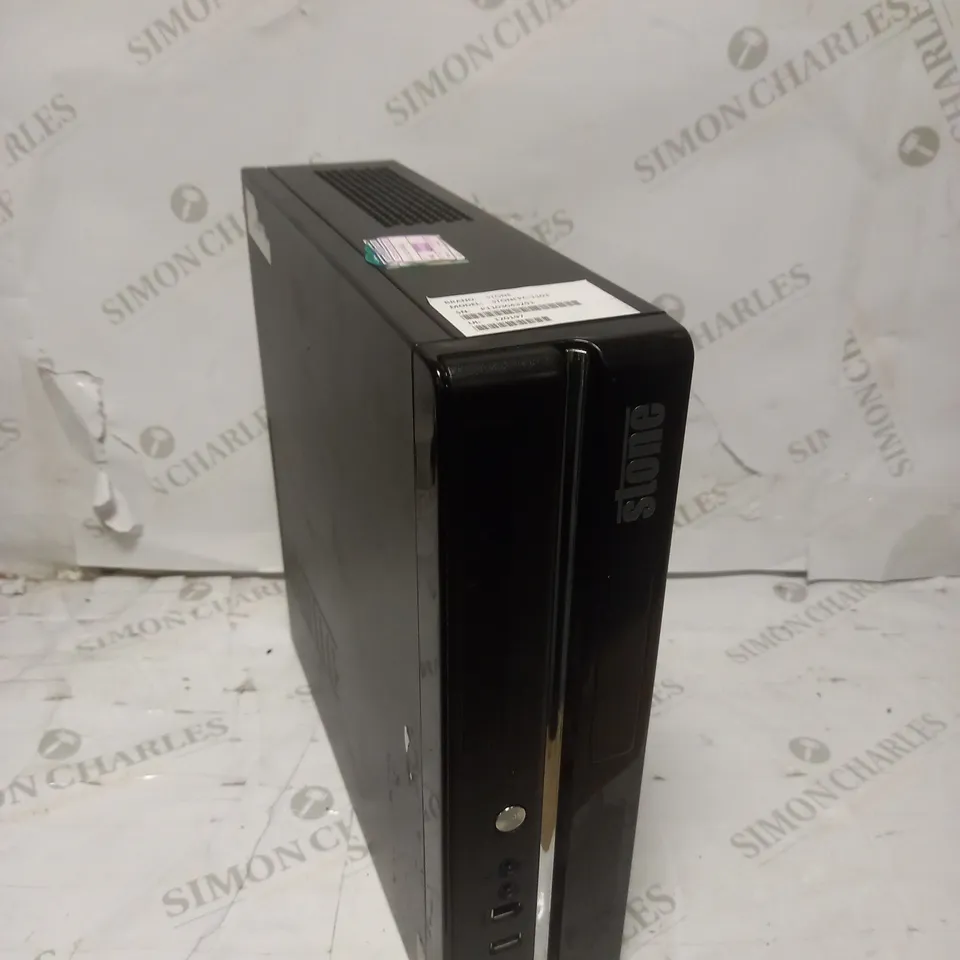 STONE PC 1103 DESKTOP COMPUTER 