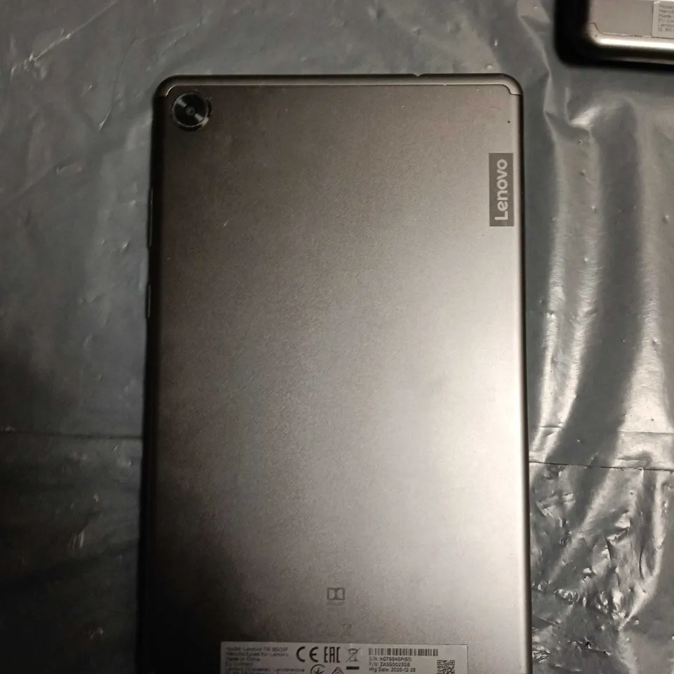 LENOVO TAB M8 2ND GEN