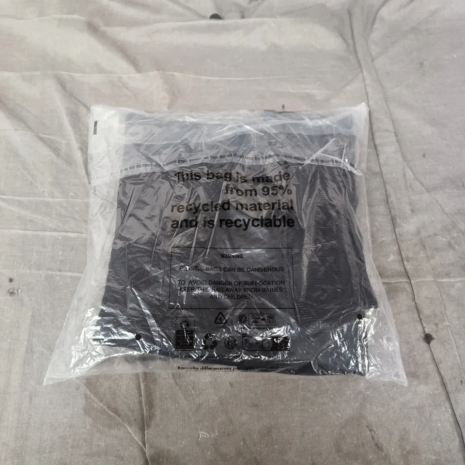 XPLOSIVE APE GYMWEAR - BLACK HOODIE – ORIGINAL LOGO V2, XL, STRING HOODIE