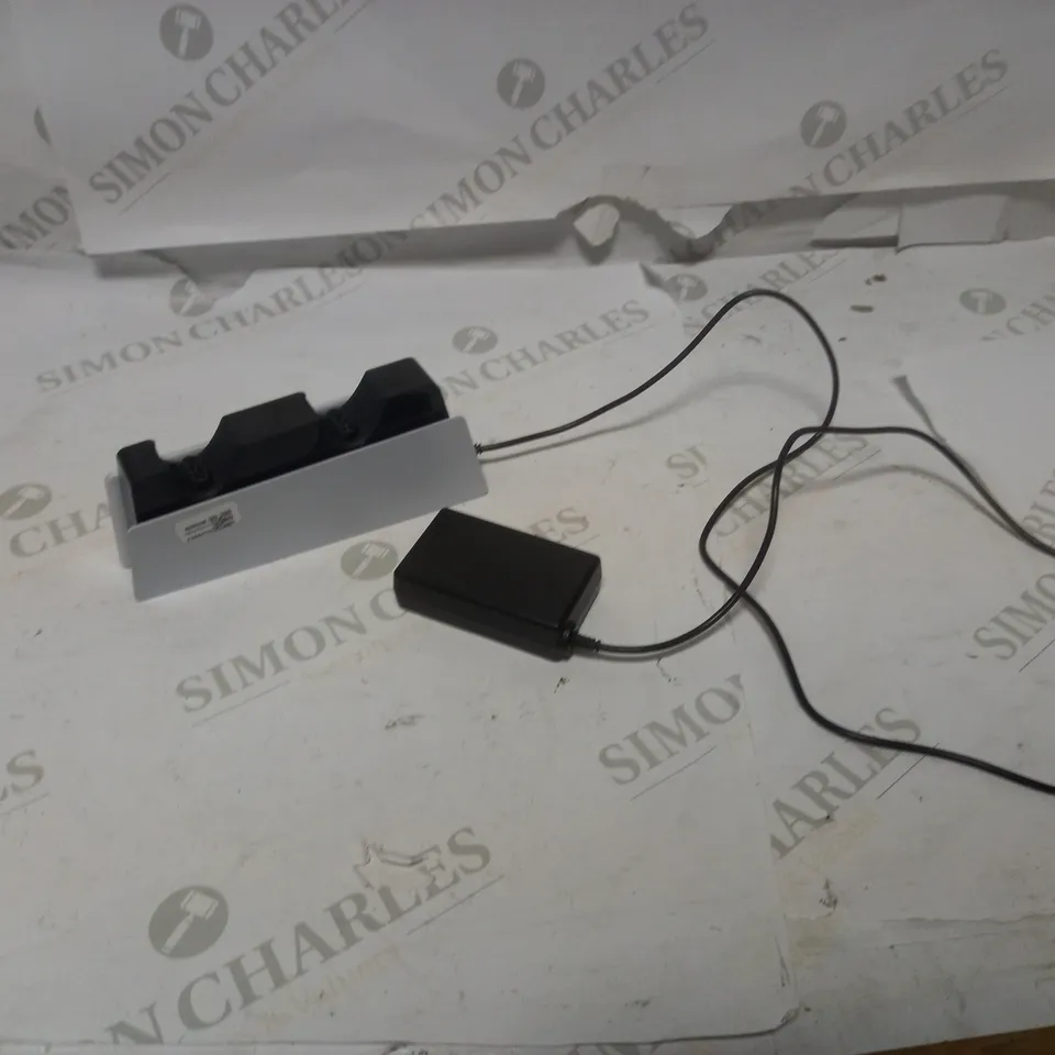 SONY PS5 CONTROLLER DOUBLE DOCK 