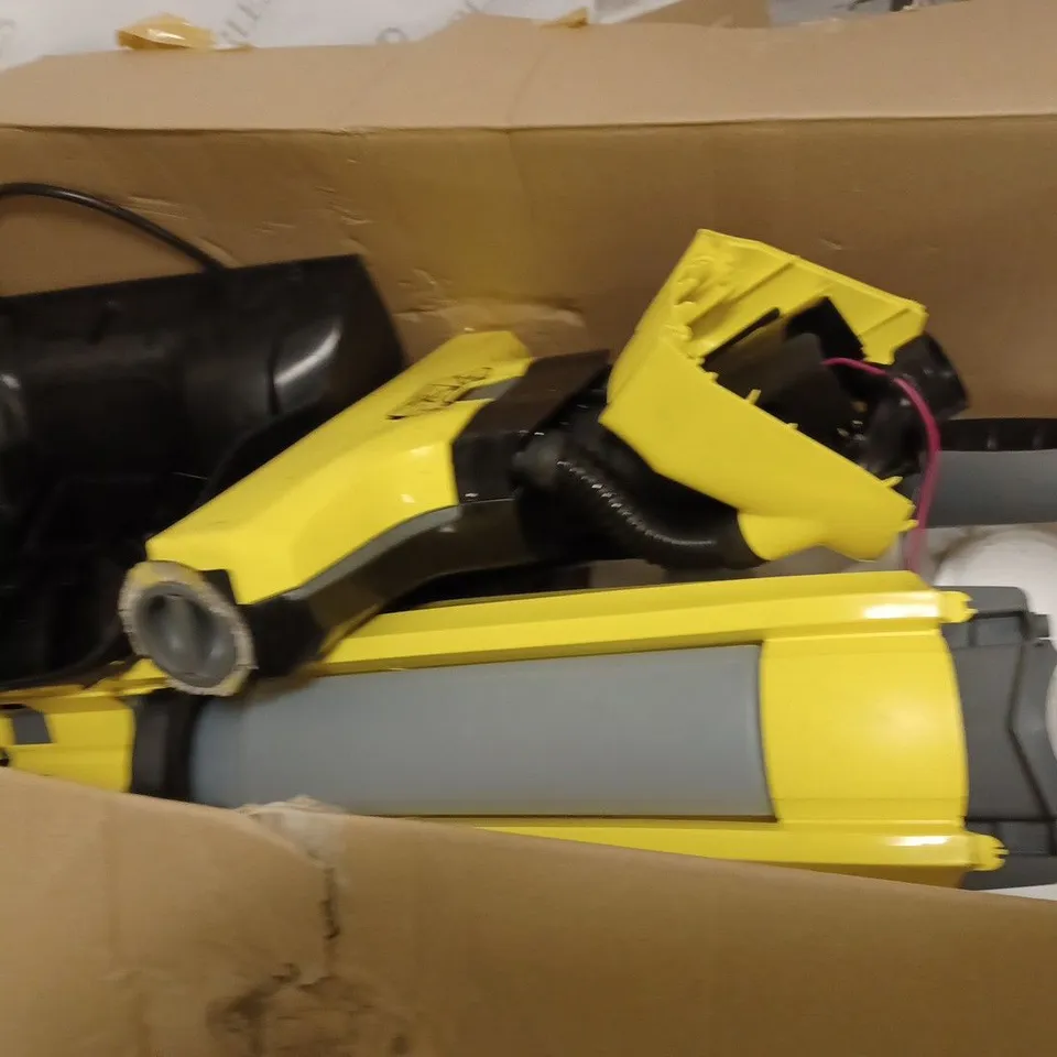 KÄRCHER FC5 HARD FLOOR CLEANER