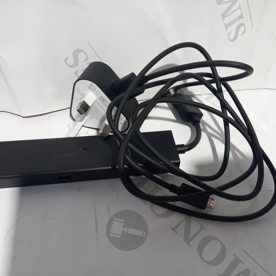 AMAZON FIRE TV STICK LITE