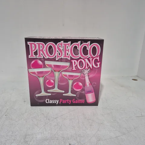 LOT OF 20 PROSECCO PONG CLASSIC PARTY GAMES