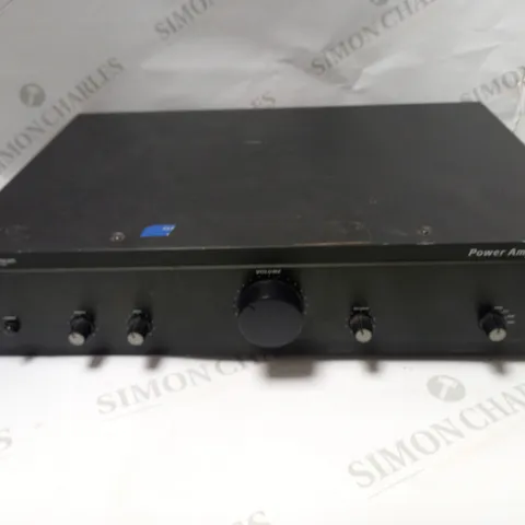 PROMETHEAN AV-3016 100W POWER AMPLIFIER