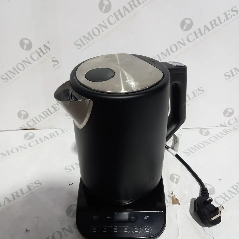 BOXED NINJA PERFECT TEMPERATURE KETTLE 