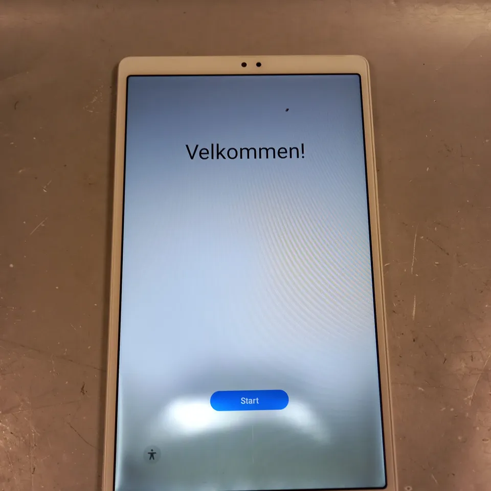 SAMSUNG GALAXY A7 LITE TABLET