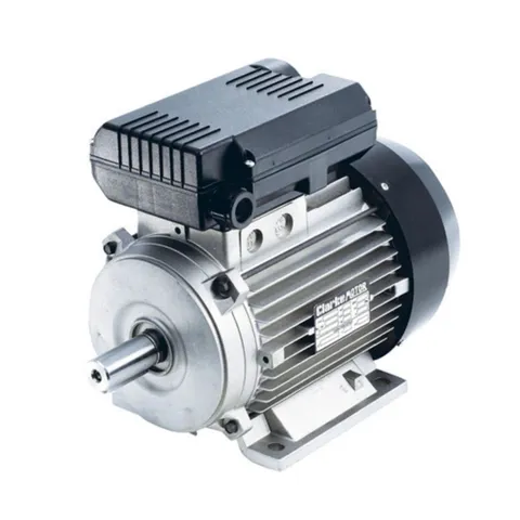 BOXED CLARKE 10HP THREE PHASE 2-POLE MOTOR (400V)