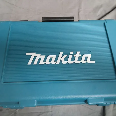 MAKITA DRILL BOX 