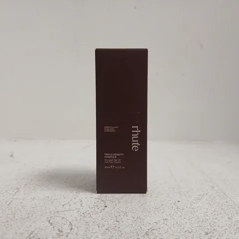 RHUTE TRIPLE DENSITY COMPLEX PRE-WASH HAIR OIL (30ML)