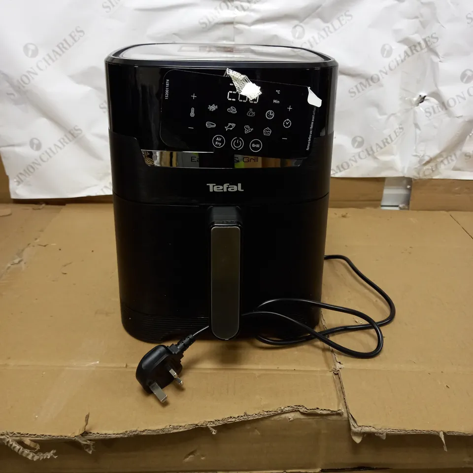 TEFAL EASYFRY PRECISION AIR FRYER