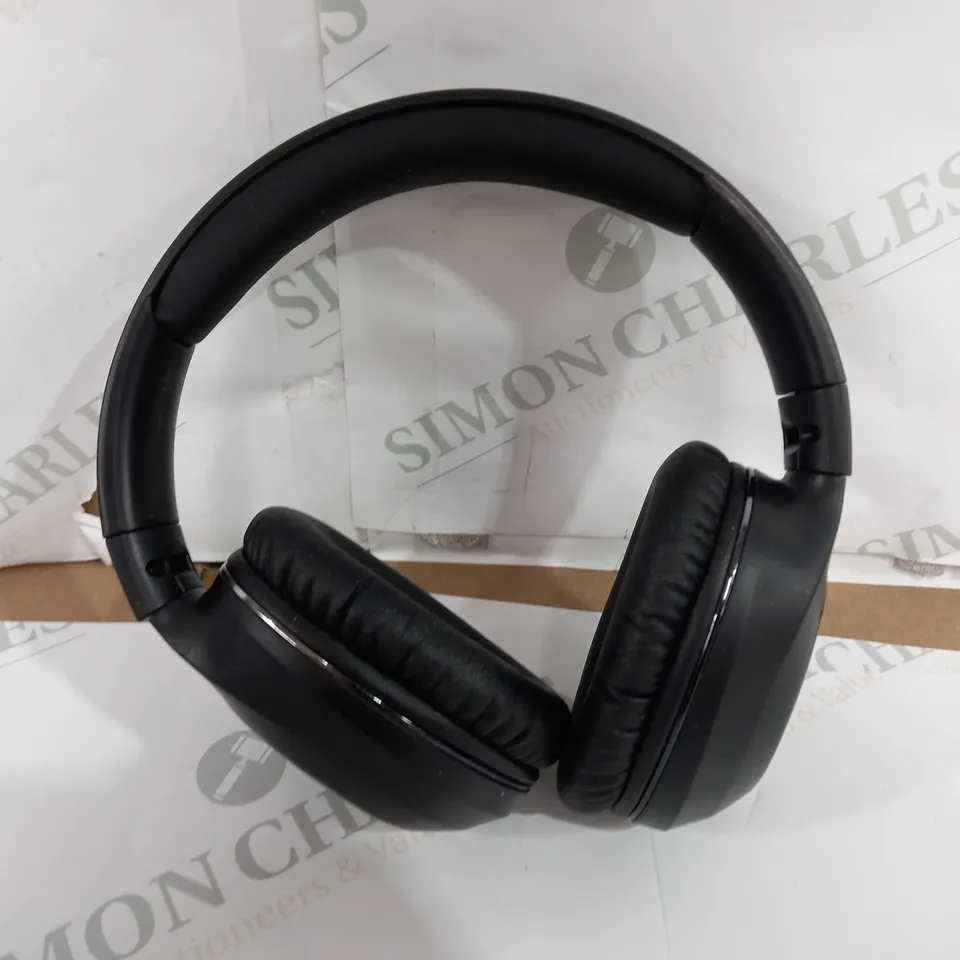 BOXED MIXX EX1 WIRELESS HEADPHONES