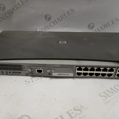 HP - J4818A PROCURVE 2324 24-PORTS