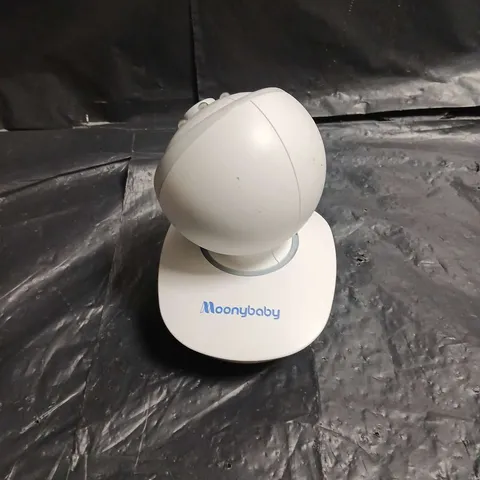 MOONYBABY VIDEO BABY MONITOR CAMERA – MODEL 55985PT