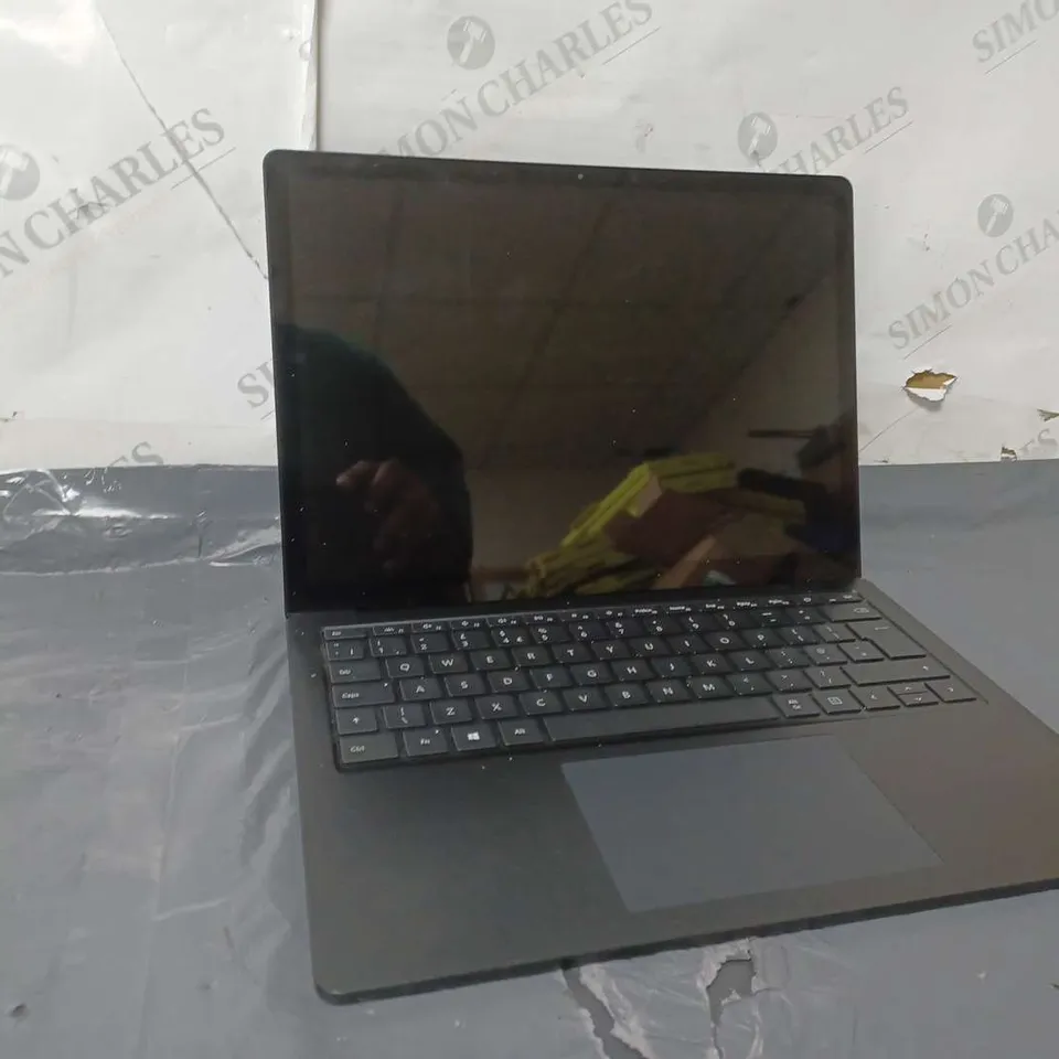 MICROSOFT SURFACE LAPTOP 3 13 INCH	I5-1035G7 1.20GHZ