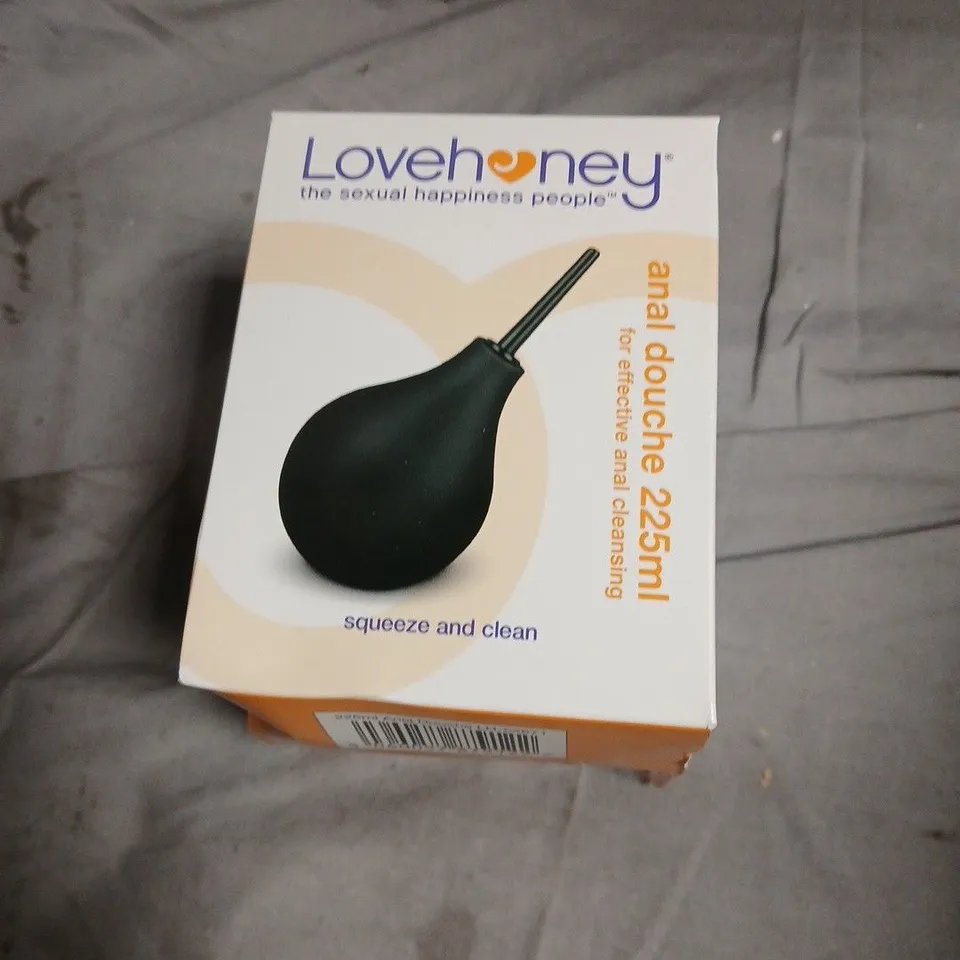 LOVEHONEY ANAL DOUCHE 225ML