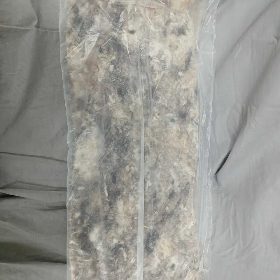 WOOLCOOL PURE WOOL PACKAGING INSULATION – 2 LONG SLABS (PRODUCT CODE CFL-L04/05)