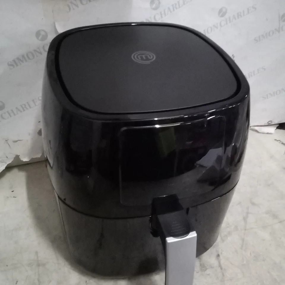 MASTERCHEF 4.5L DIGITAL AIR FRYER 