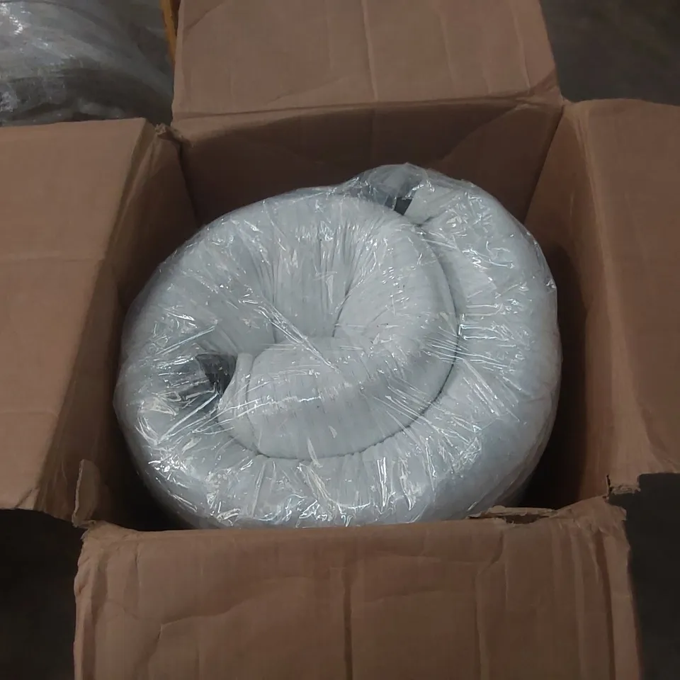 QUALITY BOXED AND ROLLED EMMA NEXTGEN COOLING 4'6" DOUBLE MATTRESS 