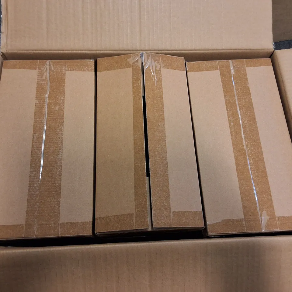 LOT OF 24 10-PIECE BOXES OF COOKS'S ESSENTIALS VACUUM BAG SETS