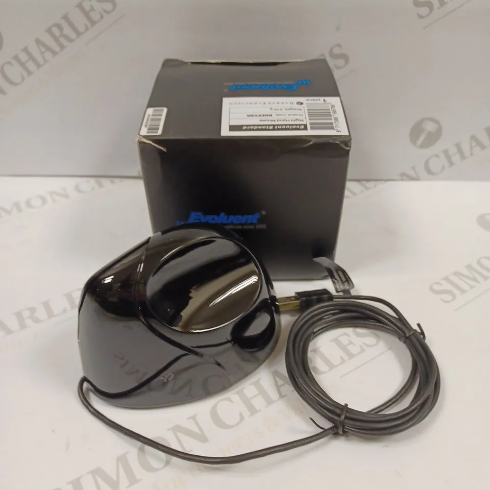 BOXED EVOLUENT BNEEVSR VERTICAL MOUSE 