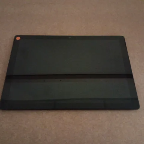 MICROSOFT SURFACE PRO 7 TABLET β BLACK