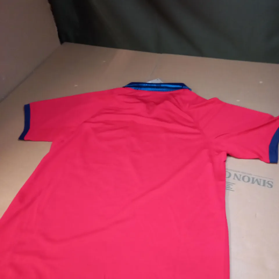 MENS ENGLAND FC AWAY JERSEY SIZE L