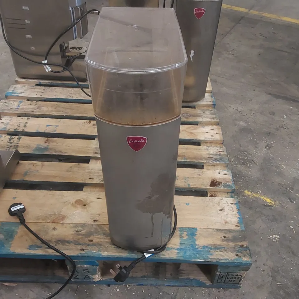 EUREKA MYTHOS COMMERCIAL COFFEE GRINDER