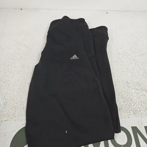 WOMENS ADIDAS LEGGINGS - SIZE 12/14 