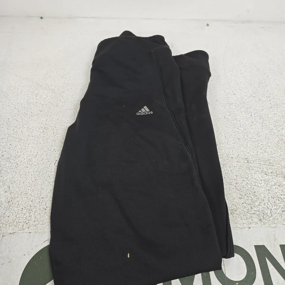WOMENS ADIDAS LEGGINGS - SIZE 12/14