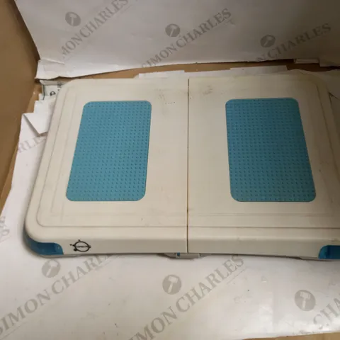 3 WII FIT BALANCE BOARD