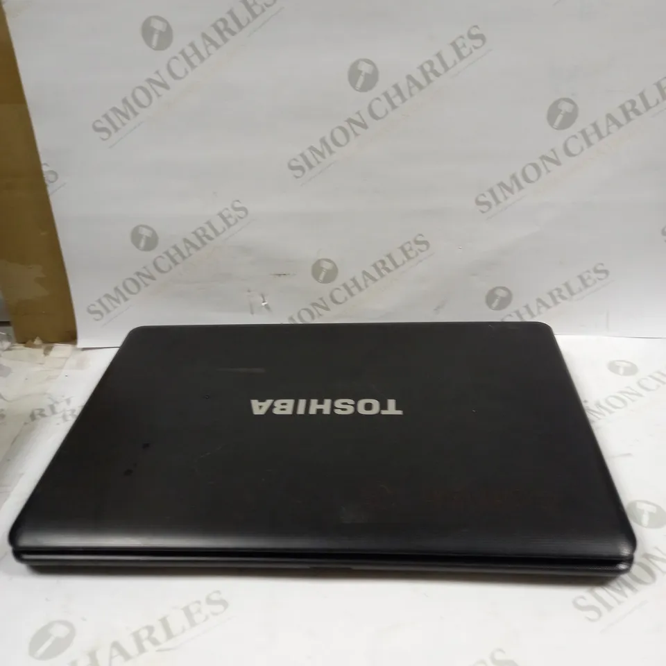 TOSHIBA SATELLITE PRO C660 LAPTOP 