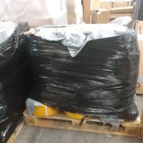 PALLET OF 30 HOZELOCK TRICOFLEX ULTRAFLEX 50M HOSES