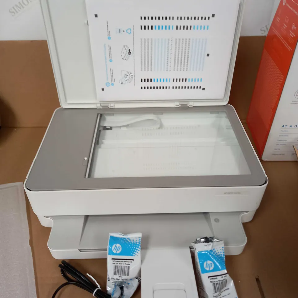 HP ENVY 6020E PRINTER