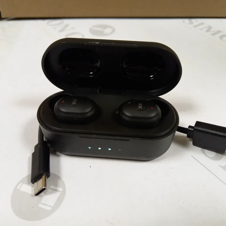 MIXX TRUE WIRELESS STREAM BUDS LX