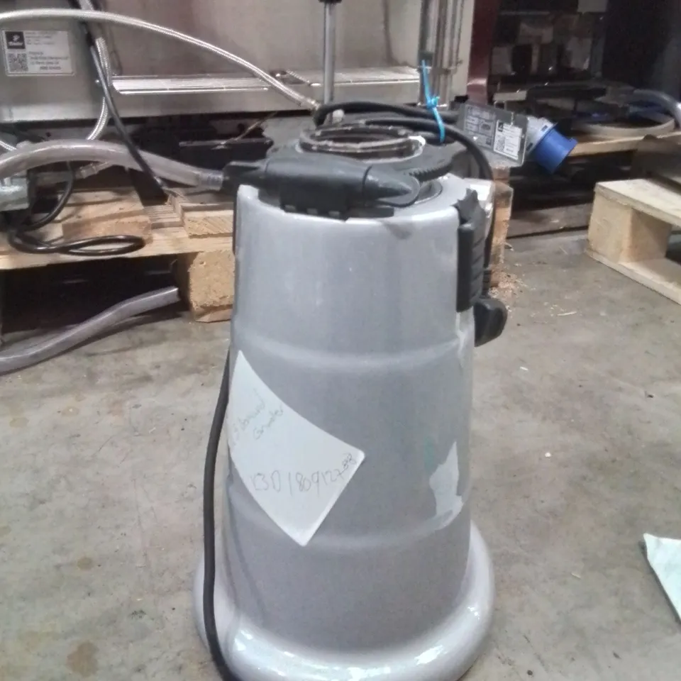 CARMALI COFFEE GRINDER